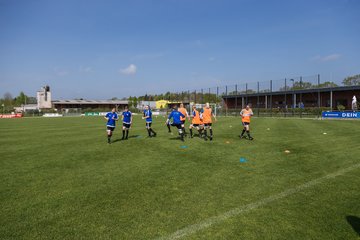 Bild 28 - Frauen Union Tornesch - Eimsbuettel : Ergebnis: 1:1